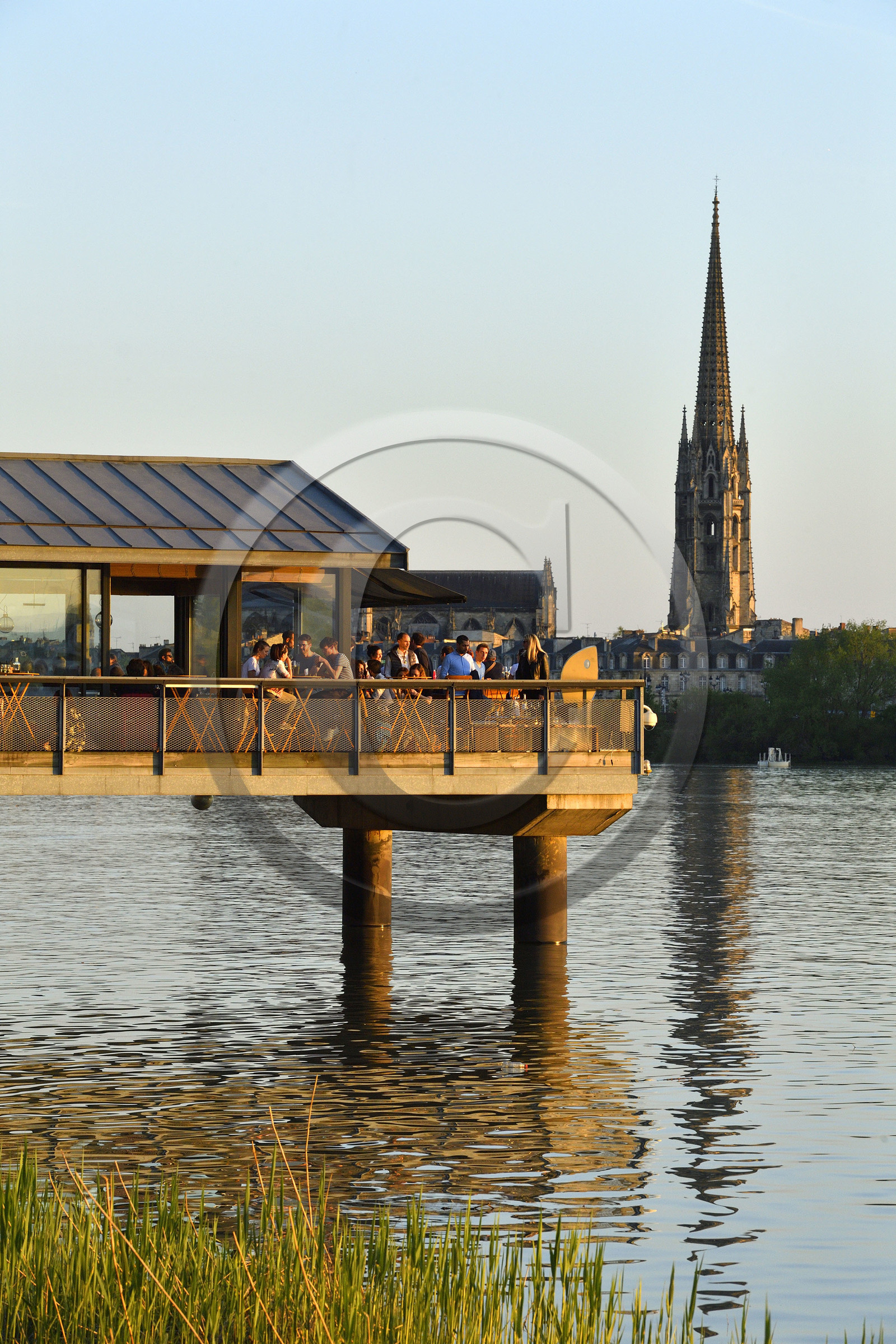 France, Bordeaux