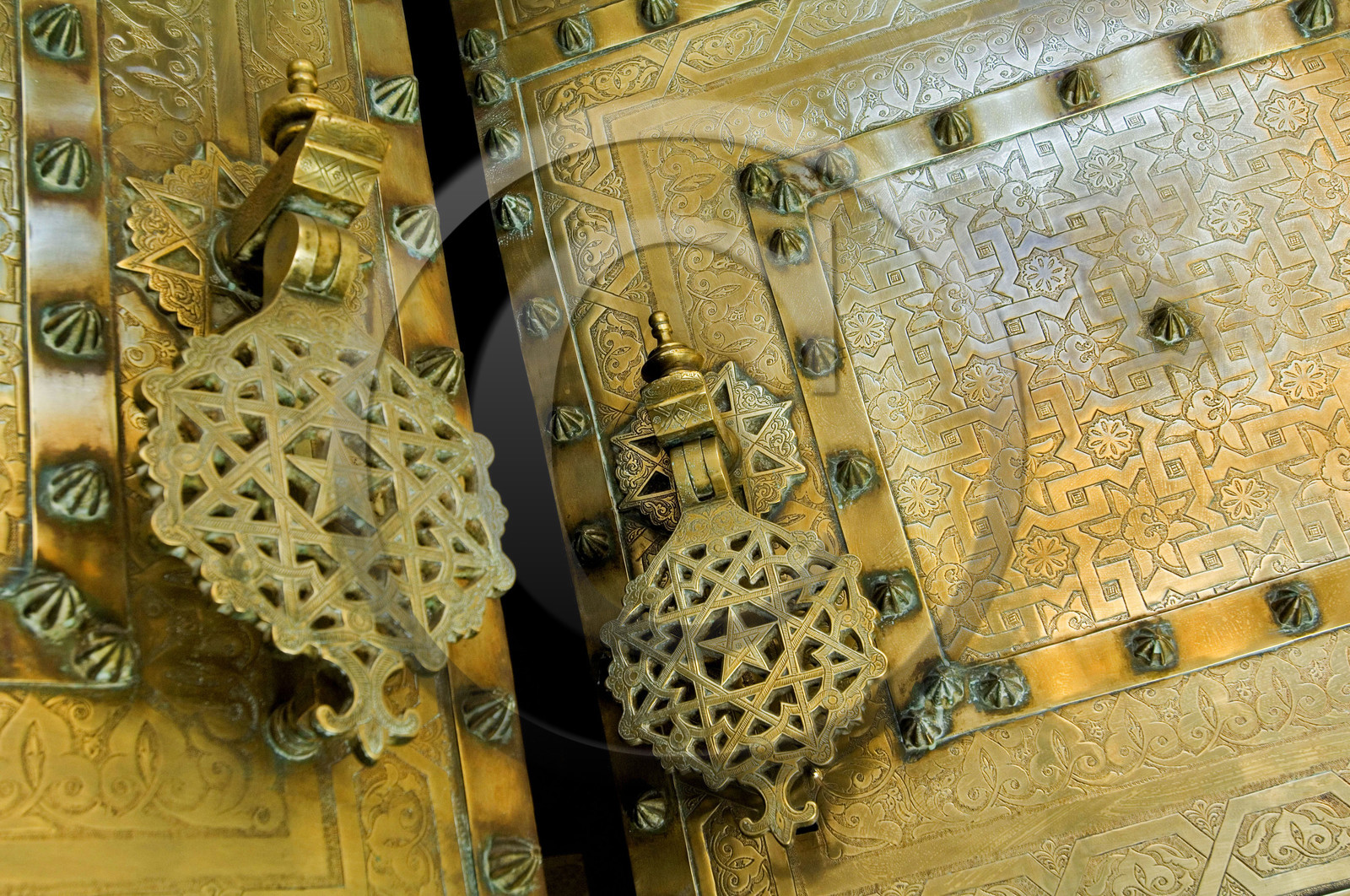 Fes, Maroc