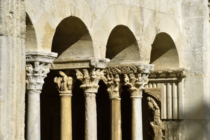 France, Arles