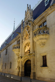 France, Nancy