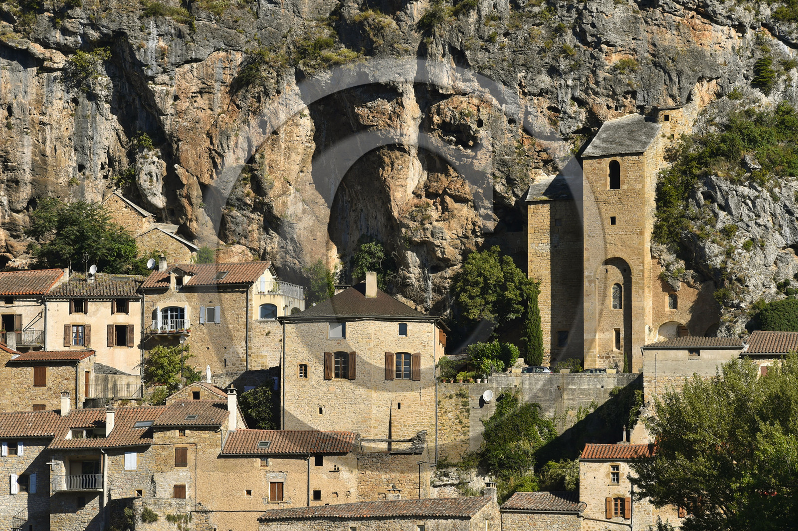 France, Peyre