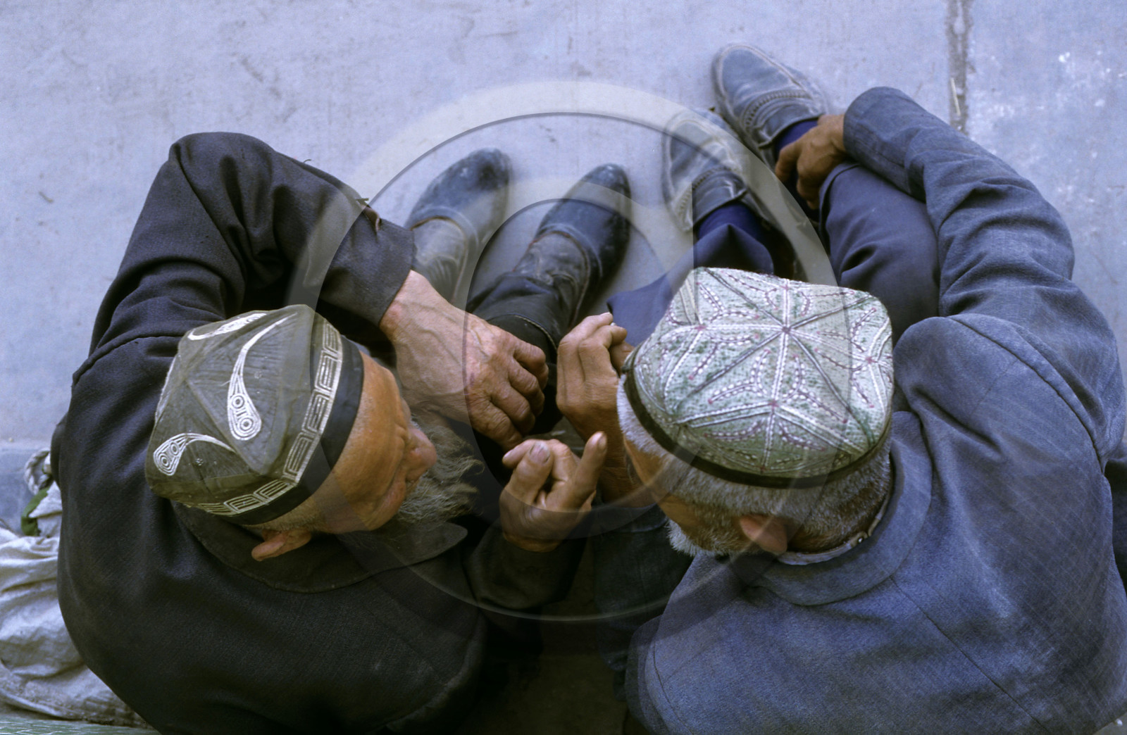 KASHGAR.CHINE
