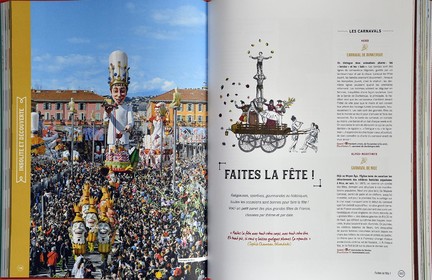 Parution Hachette