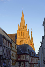 France, Bretagne