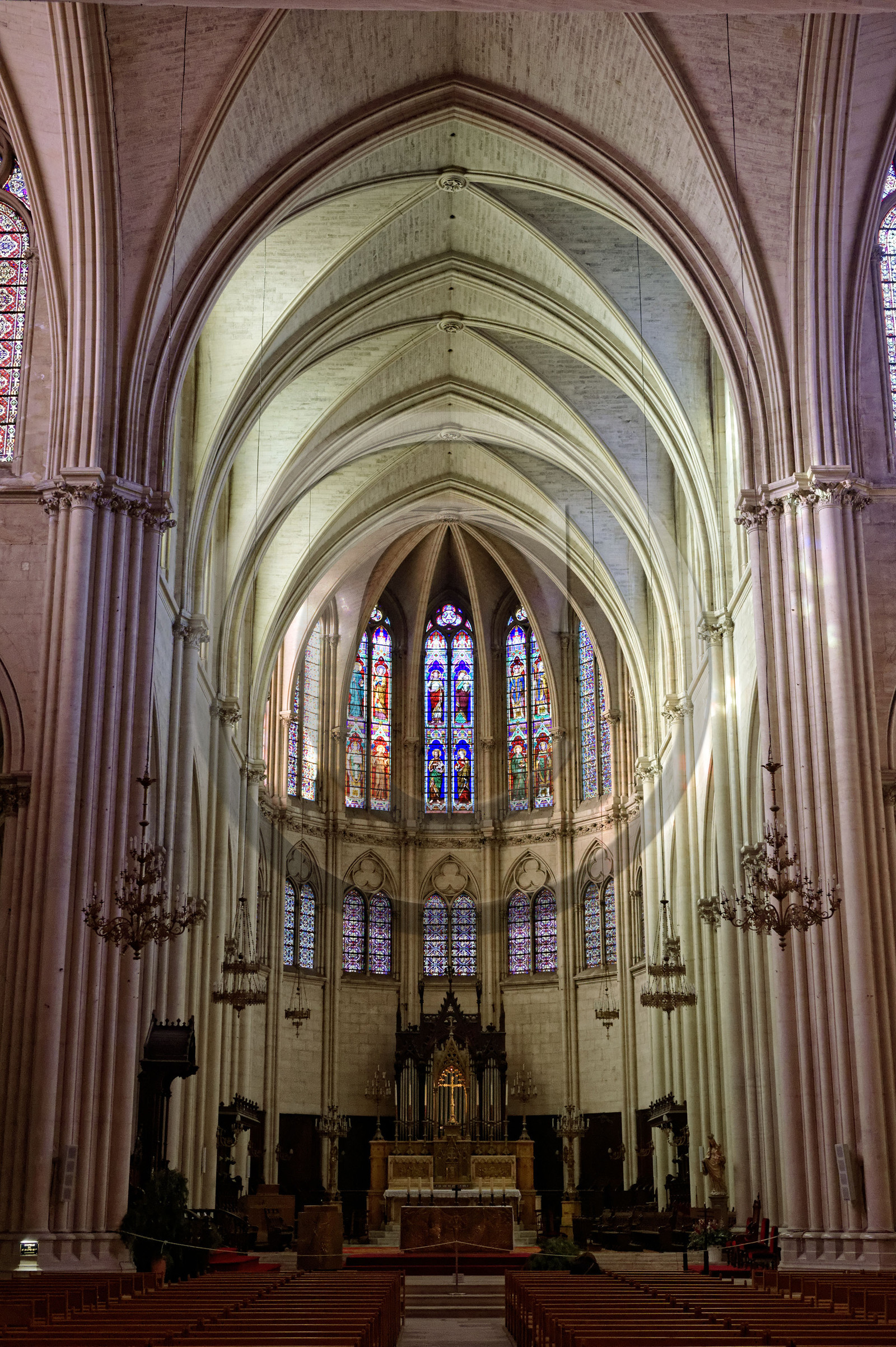 France, Montpellier