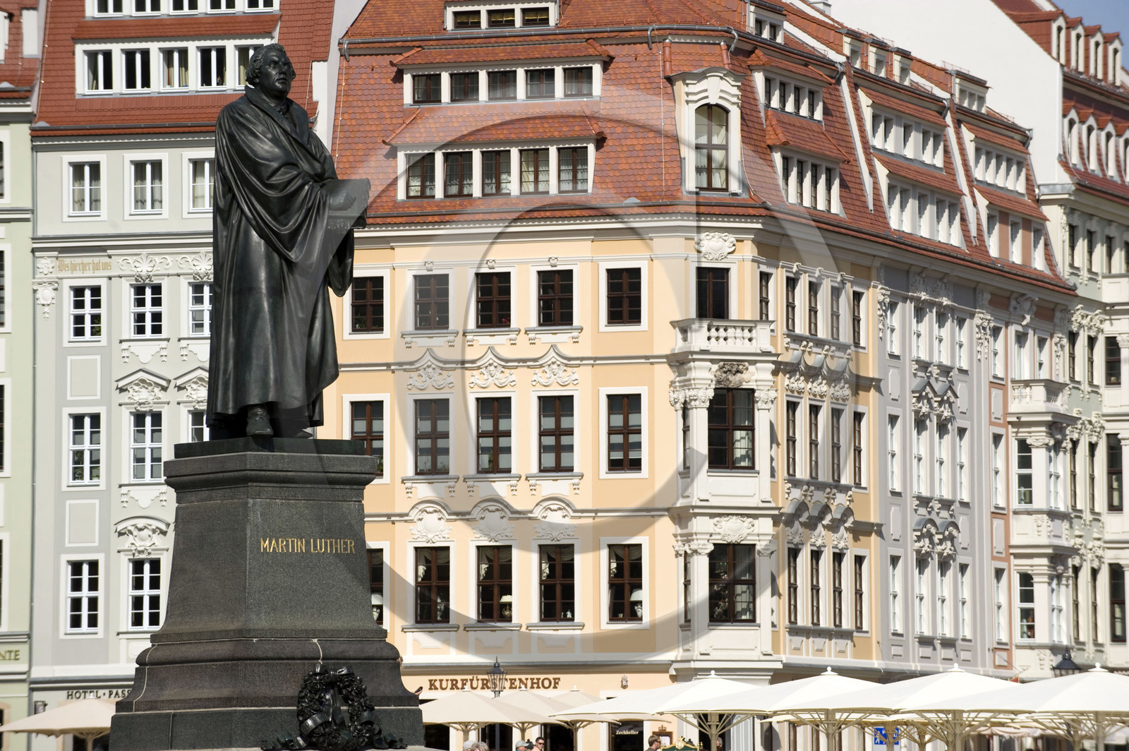 Allemagne, Dresden