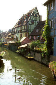 Colmar, France