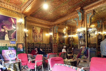 Egypte, Cairo