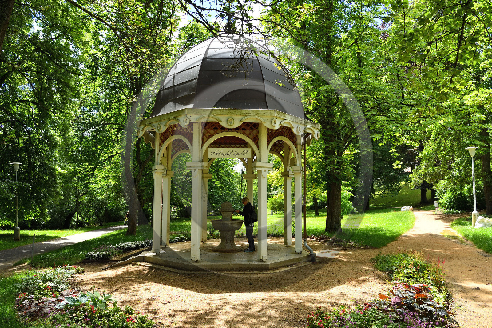 Tchequie, Karlovy Vary