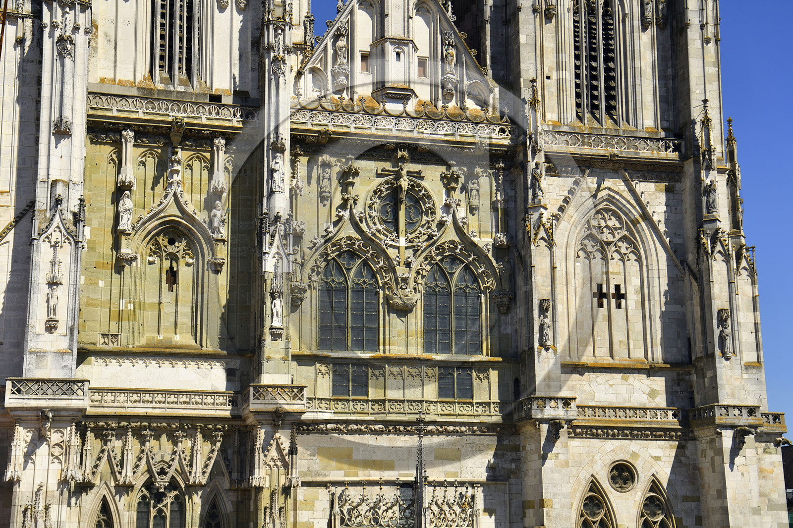 Allemagne, Regensburg