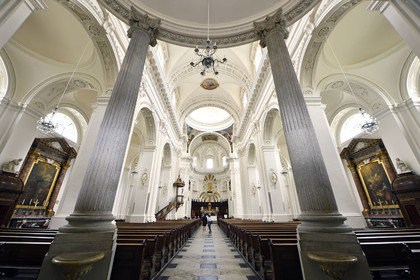 Suisse, Soleure