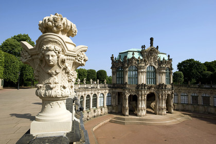 Allemagne, Dresden