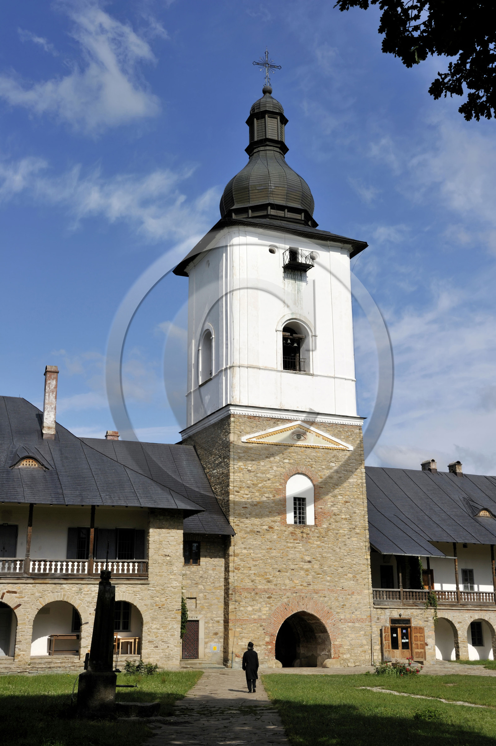 Roumanie, Neamt