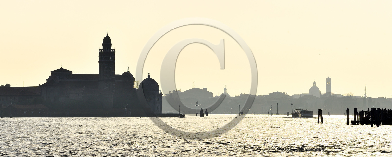 Italie, Venise