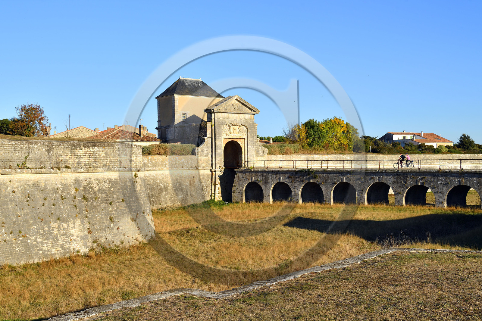 France, Ré