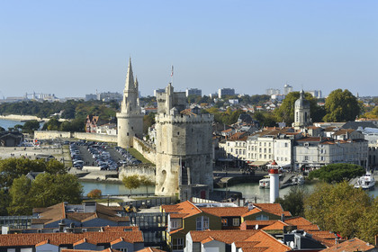 France, La Rochelle