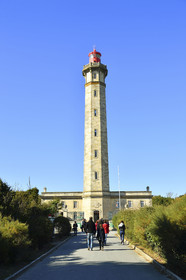 France, Ré