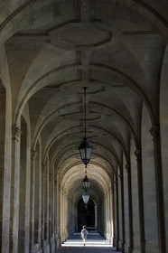 France, Caen