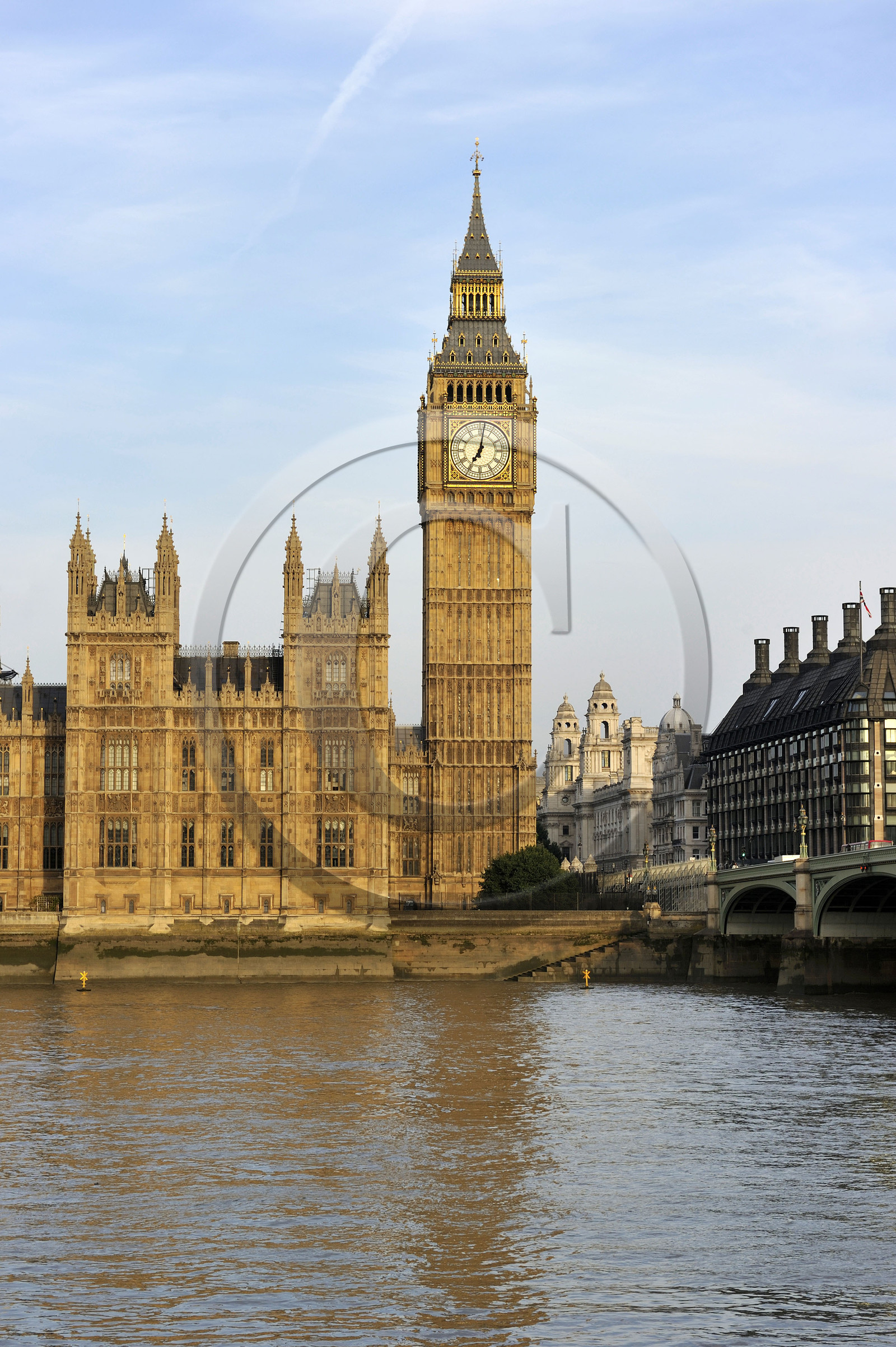 GB, Londres