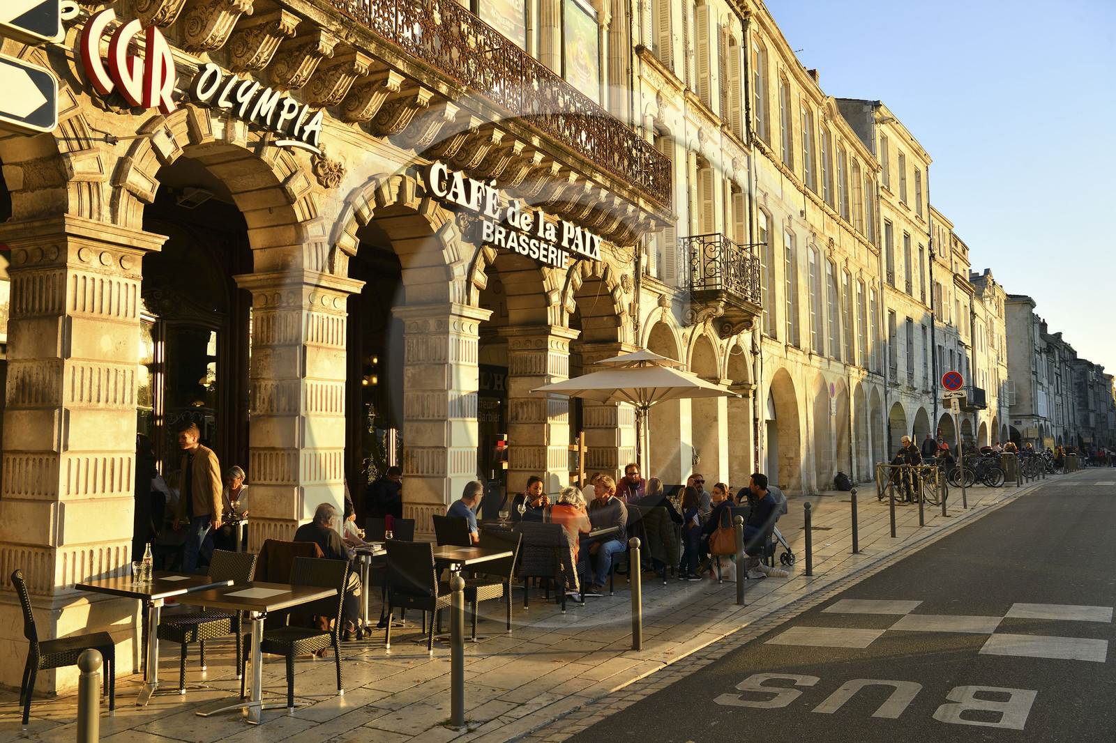 France, La Rochelle