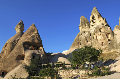 Cappadoce, Turquie
