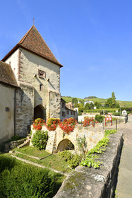 France, Turckheim