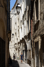 France, Montpellier