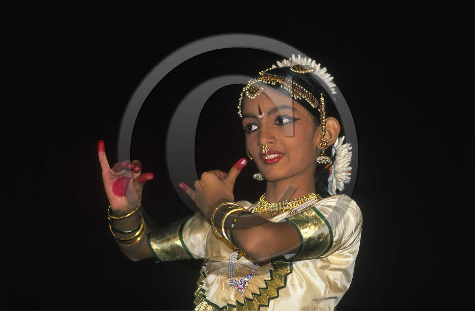 Inde du Sud