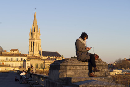 France, Montpellier