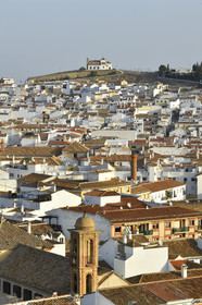 Espagne, Antequera