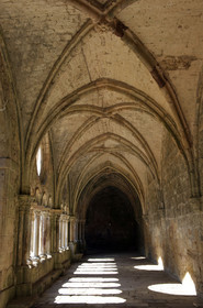 France, Fontfroide