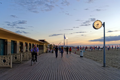 France, Deauville