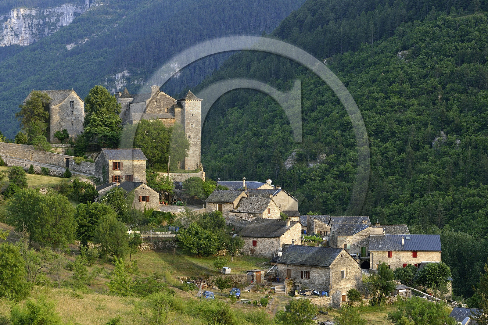 France, Tarn