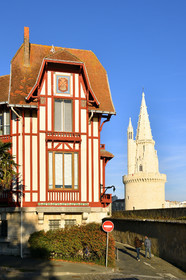 France, La Rochelle