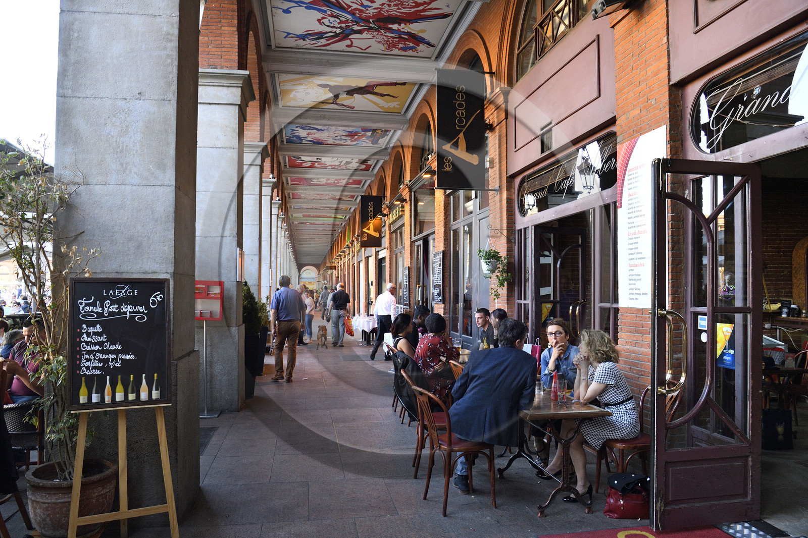 France, Toulouse