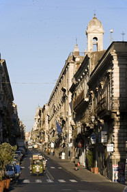 Italie, Sicile
