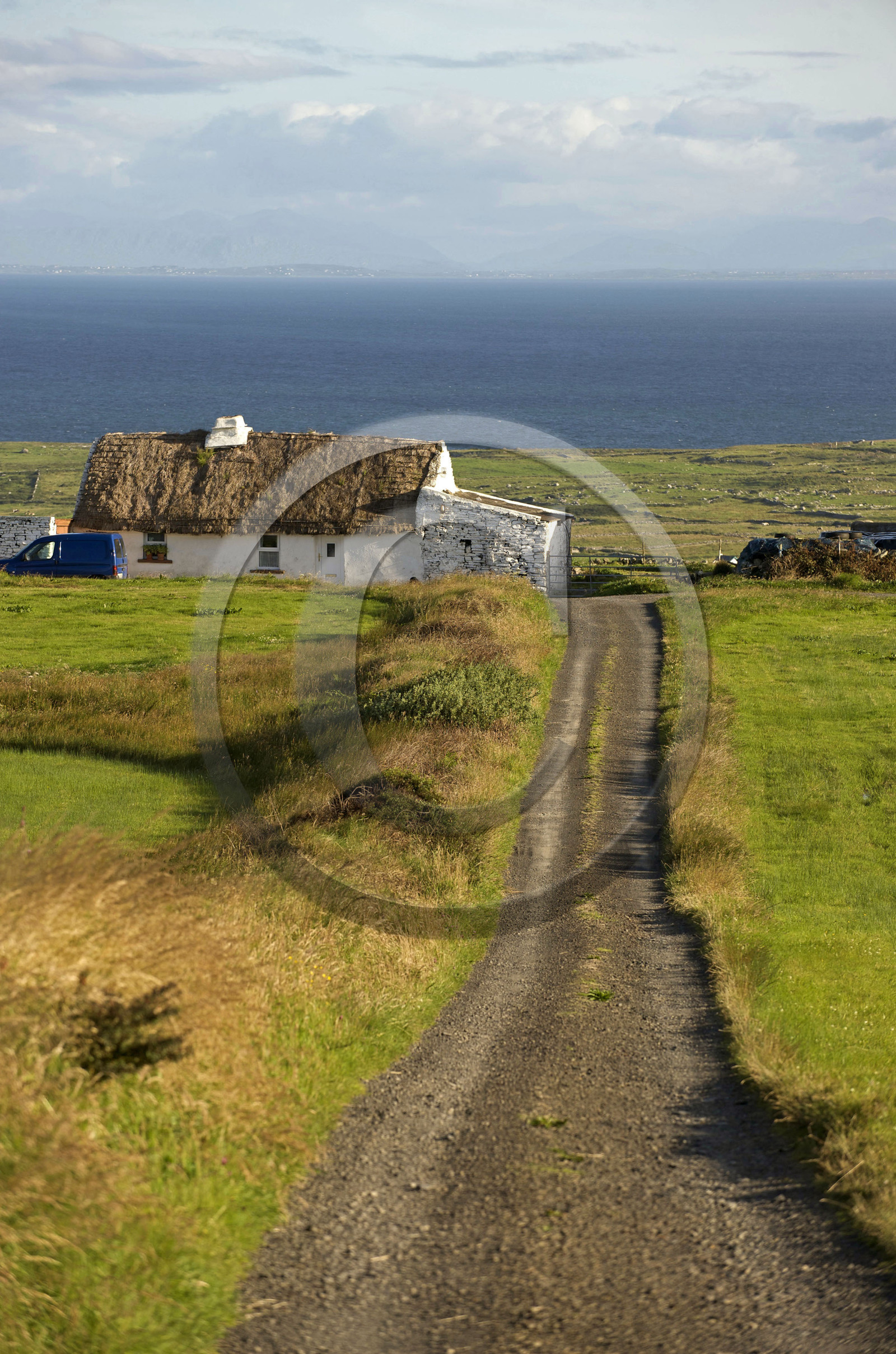 Irlande, Doolin