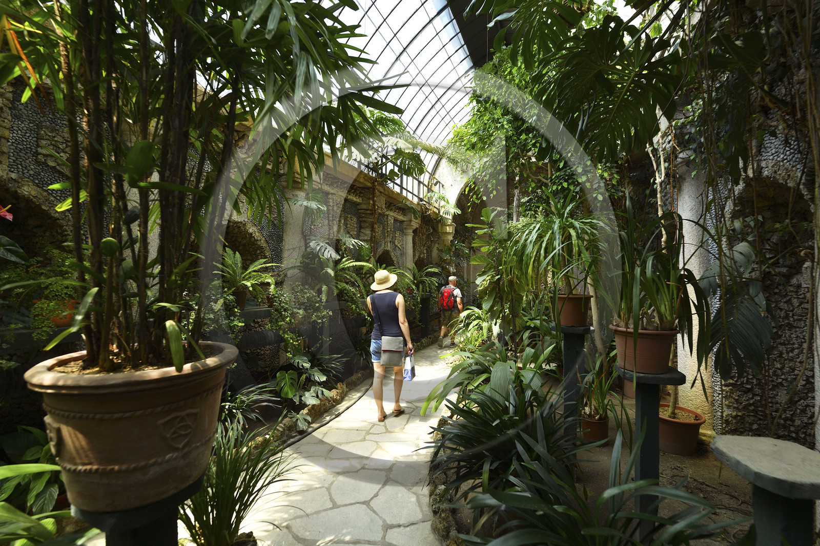 Italie piemont lac majeur lago maggiore