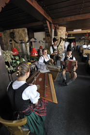 Allemagne, Baviere