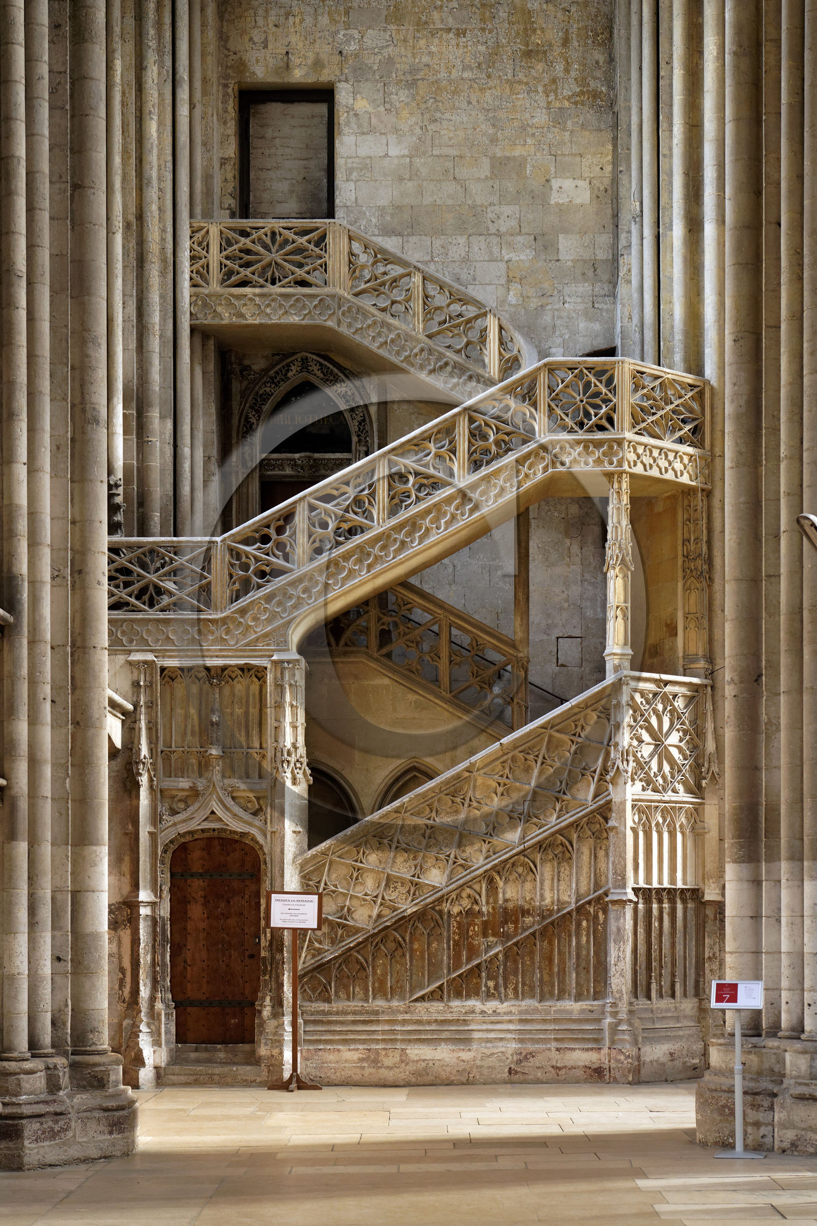 France, Rouen