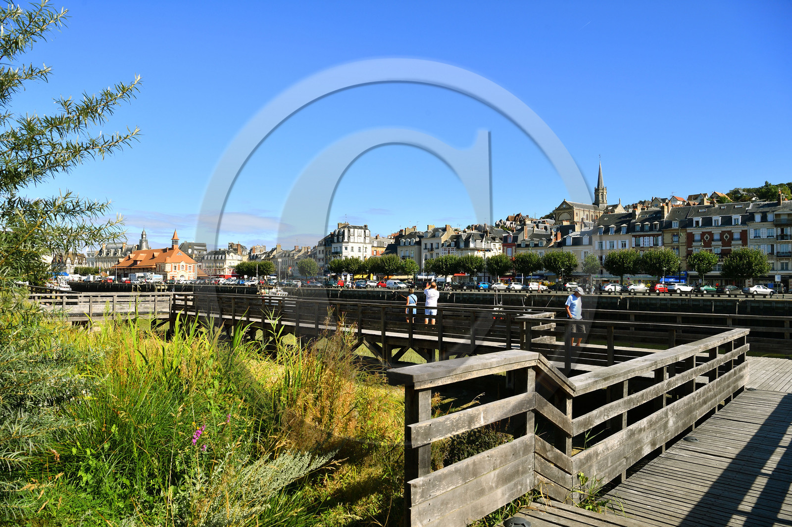 France, Trouville