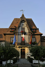 France, Deauville