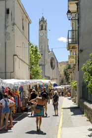 France, Forcalquier