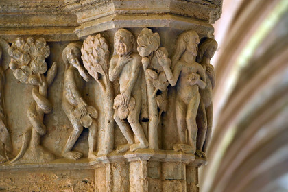 Espagne, Santes Creus