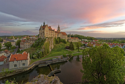 Allemagne, Sigmaringen