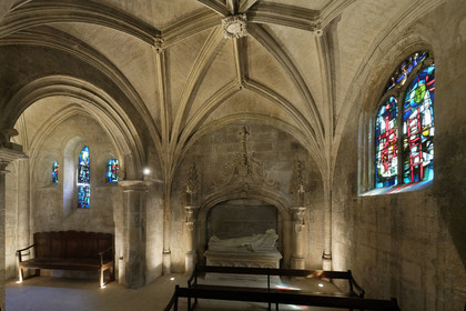 France, Baux de Provence