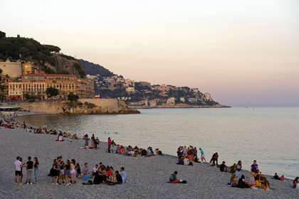 France, Nice