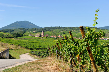 France, Alsace