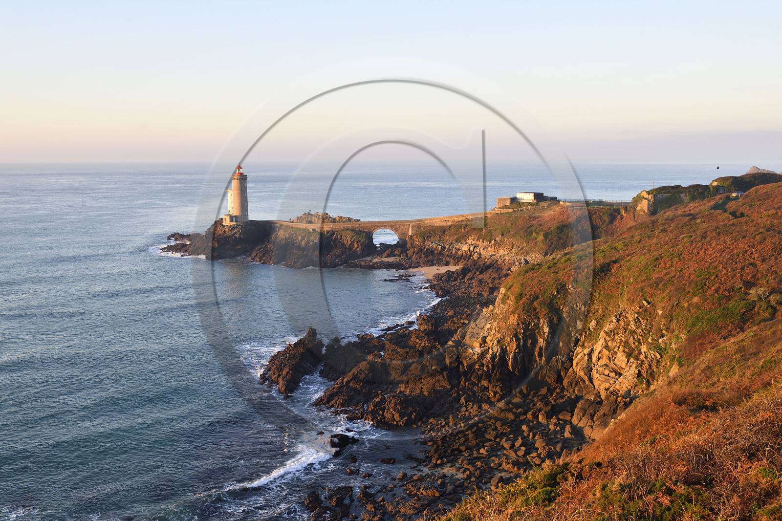 France, Petit Minou