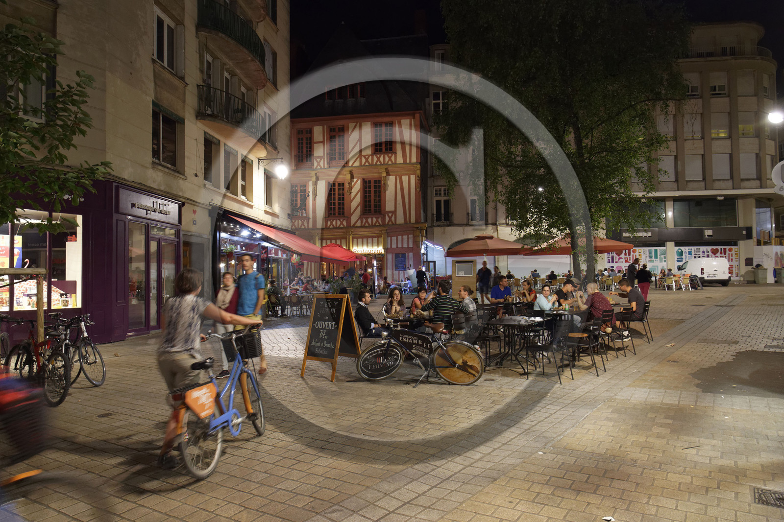 France